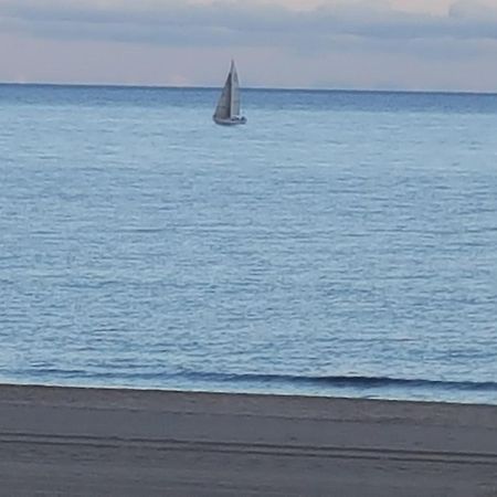 Chambres D'Hotes Un Ete Sans Fin A 50 M De La Plage A Canet Plage Eksteriør billede