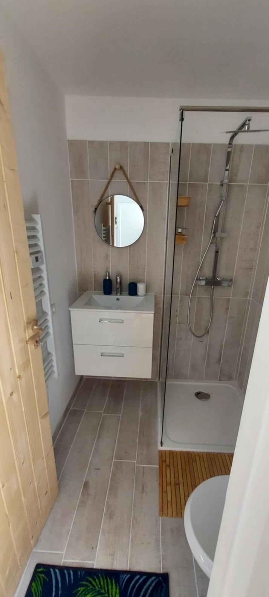 Chambres D'Hotes Un Ete Sans Fin A 50 M De La Plage A Canet Plage Eksteriør billede