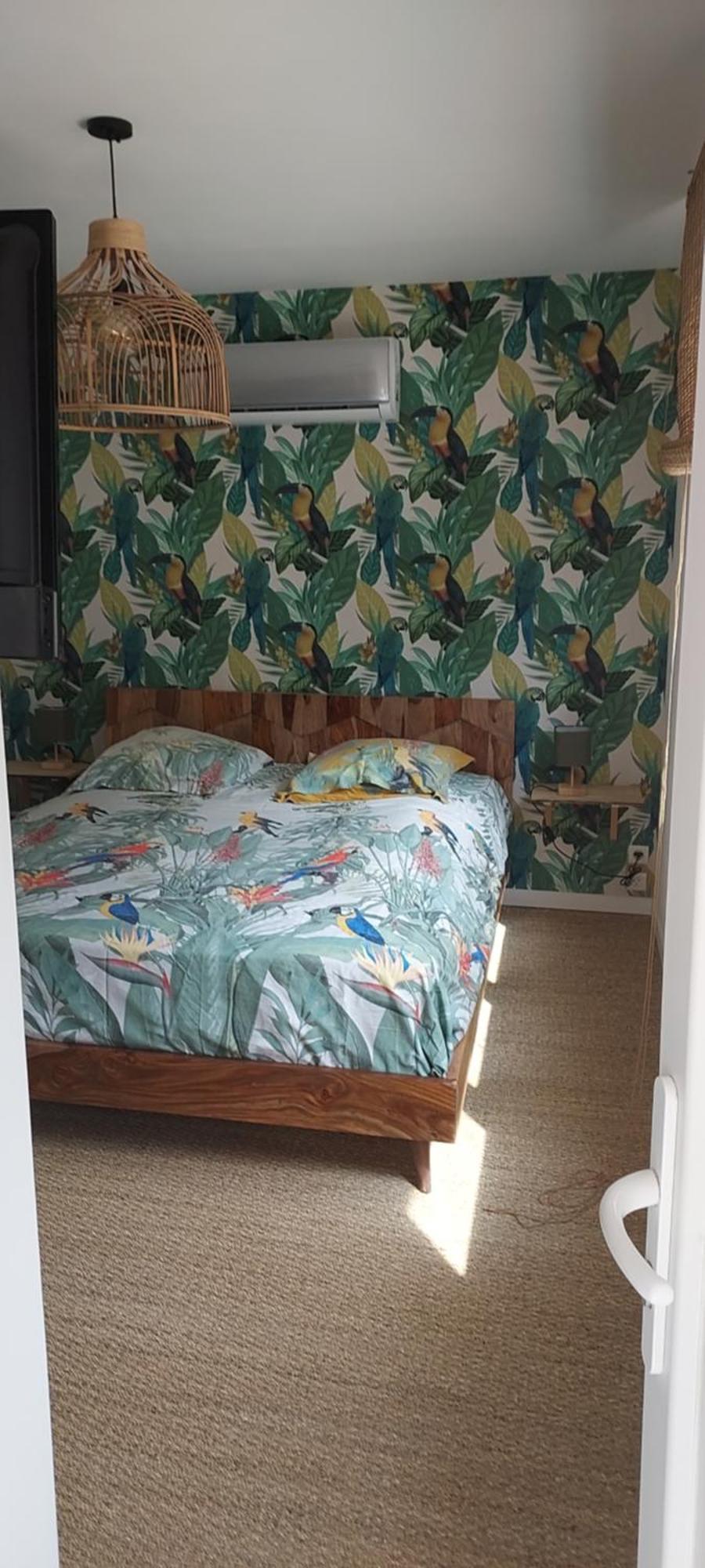 Chambres D'Hotes Un Ete Sans Fin A 50 M De La Plage A Canet Plage Eksteriør billede